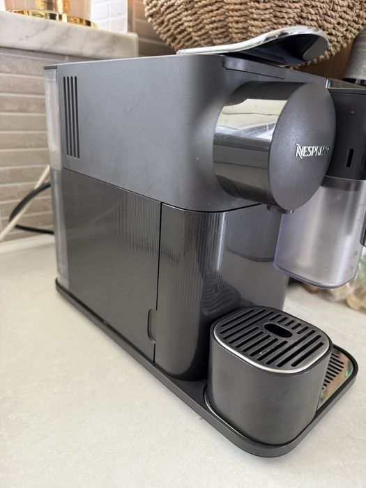 Nespresso Lattissima One