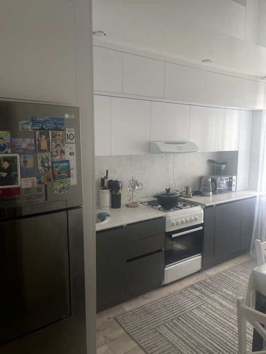 Продам 3 ком квартиру