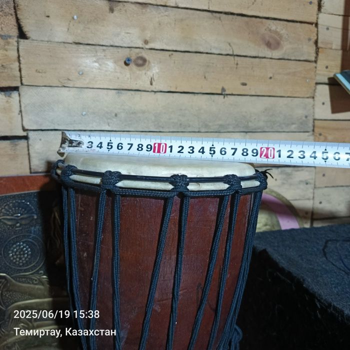 Барабан джембе продам