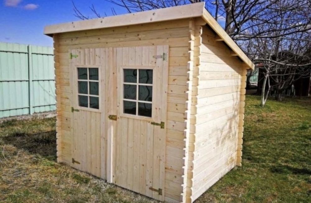 Casute de depozitare