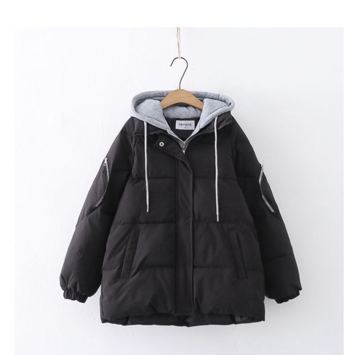 Куртка зимний сатылат