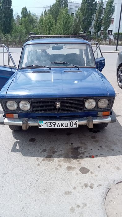 ВАЗ 2106 ммм ммм