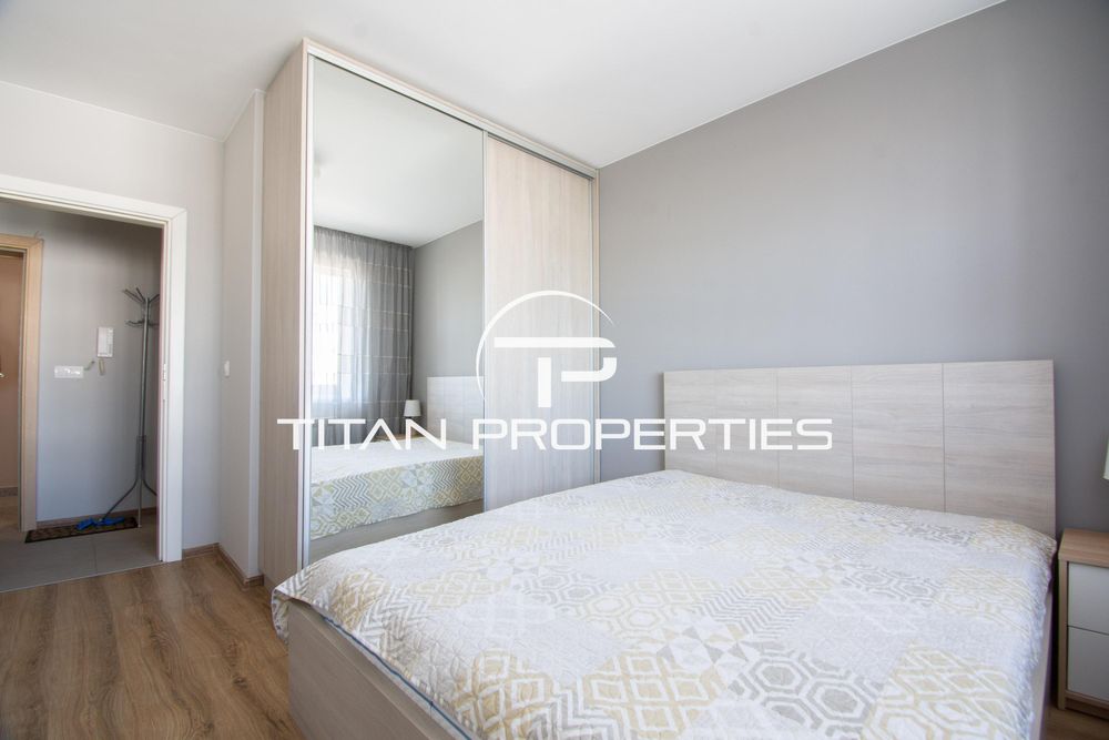 Дава се под наем Двустаен апартамент в София, Овча купел - 64 кв.м за 500 € - Снимка #4