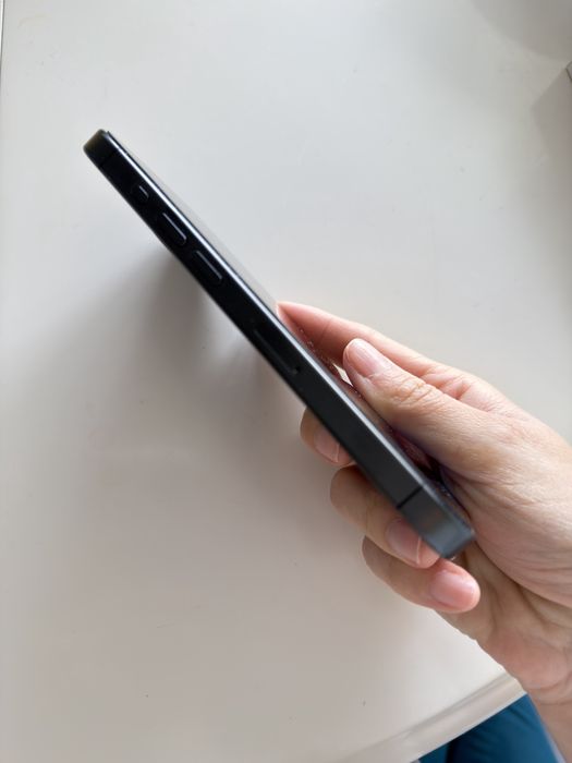 Iphone 15 PRO 256 GB