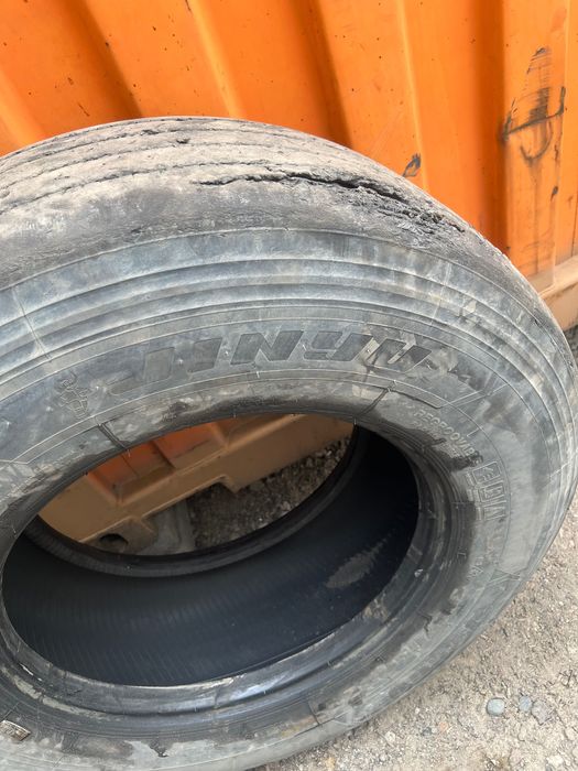 Бесплатно 385/65/22.5