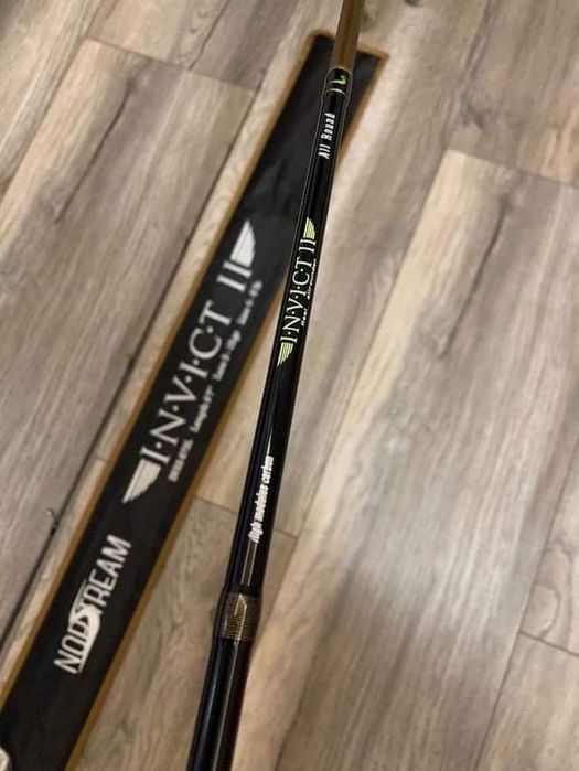 Спининг Въдица в отлично състояние!! 110 лева