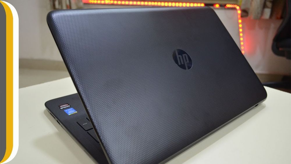 Hp noutbook 15 c sotiladi xolati ideal