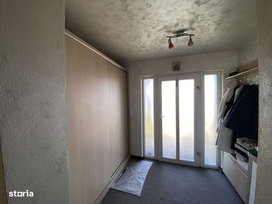 Comision 0%, Casa Individuala, 5 Camere, 175 Mp, Piscina, Sacalaz