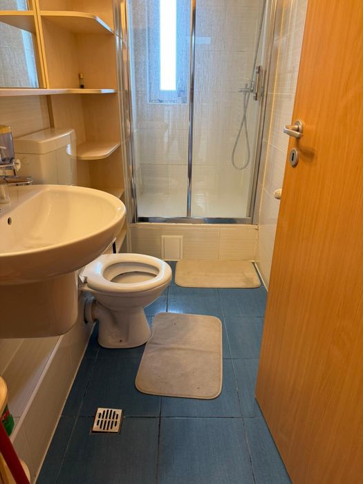 Garsonieră de închiriat – disponibilă imediat