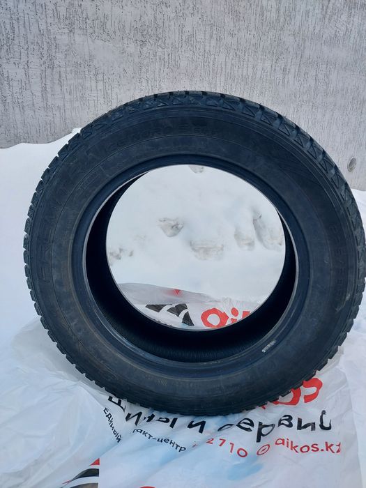 Зимние колеса 225/60 R17