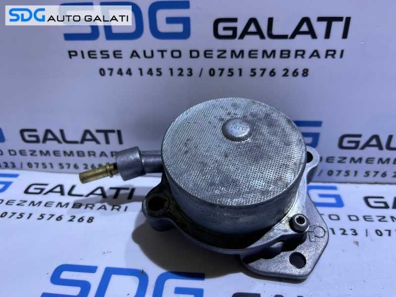 Pompa Vacuum Vacum Citroen C5 2.2 HDI 2004 - 2008 Cod 9631971580 72266601 [D1003]