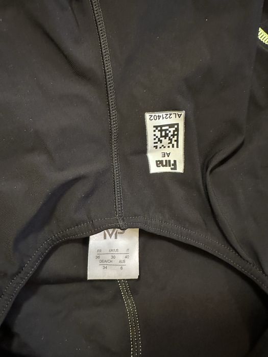 Costume de competitie dama Maru si Michael Phelps