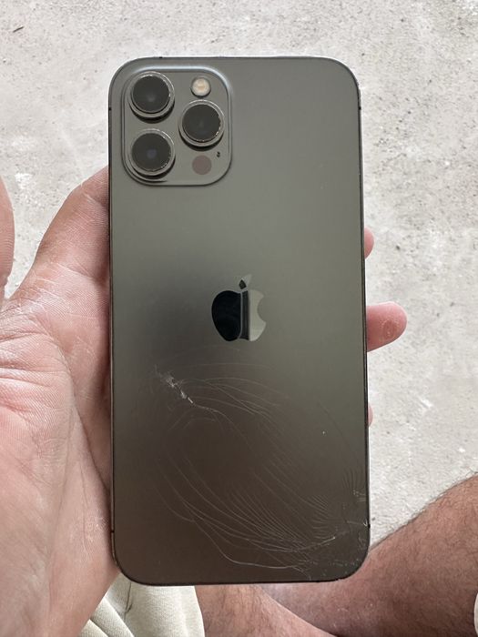 iphone 12 pro max