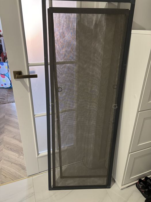 Москитные сетки