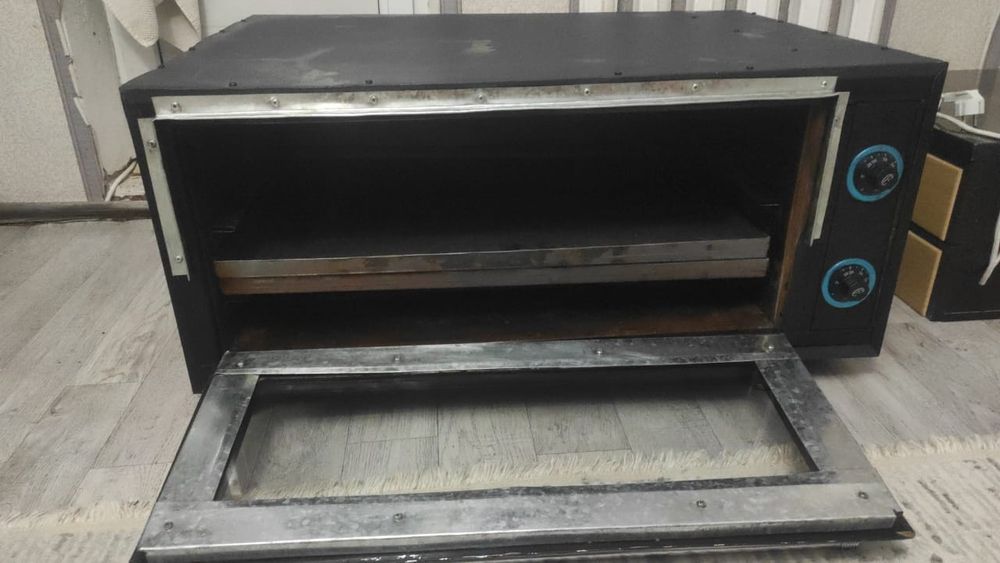 Печка для выпечка