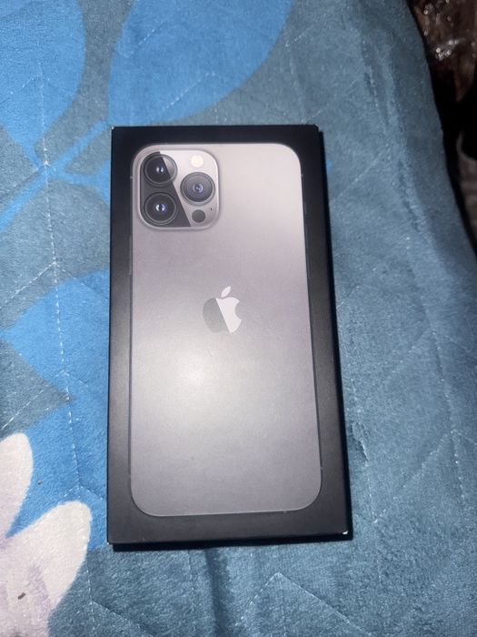 Айфон iphone 13 pro max 128gb