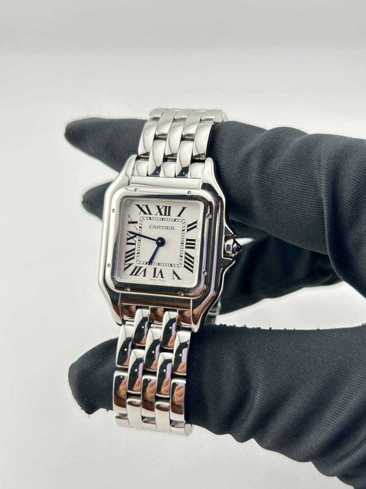 Часы Cartier Panthere