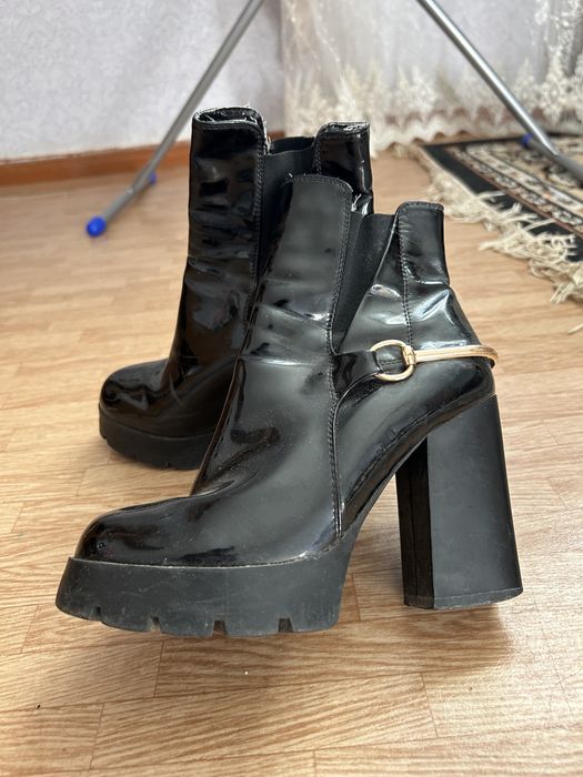 Продам осенние обуви