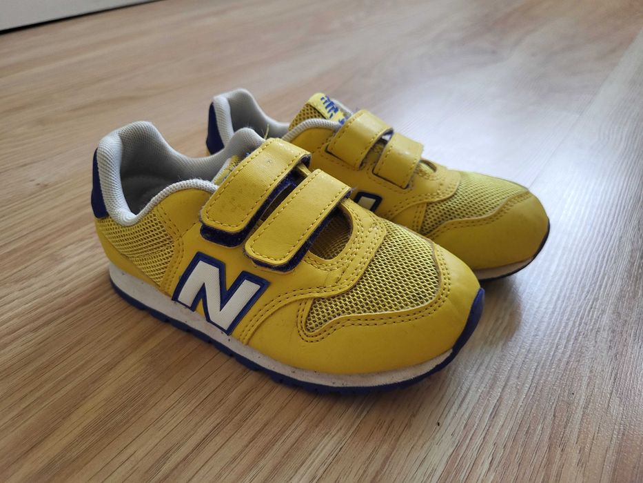 Детски маратонки New Balance