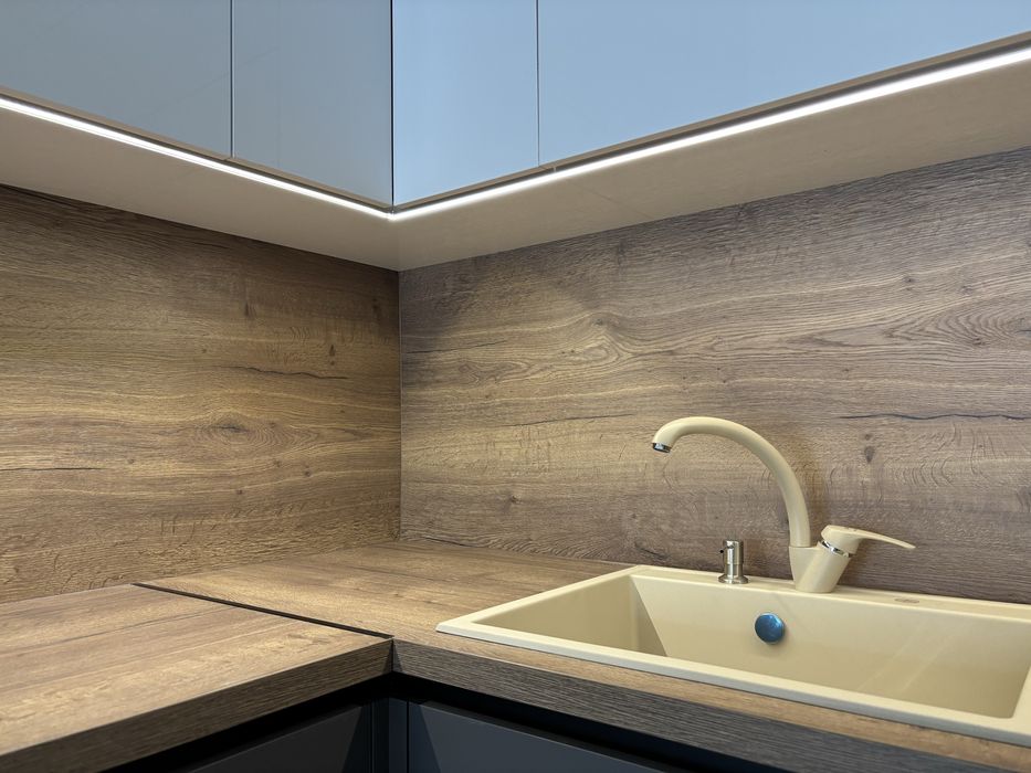 Отдавам под наем чисто нов апартамент 77кв.м.