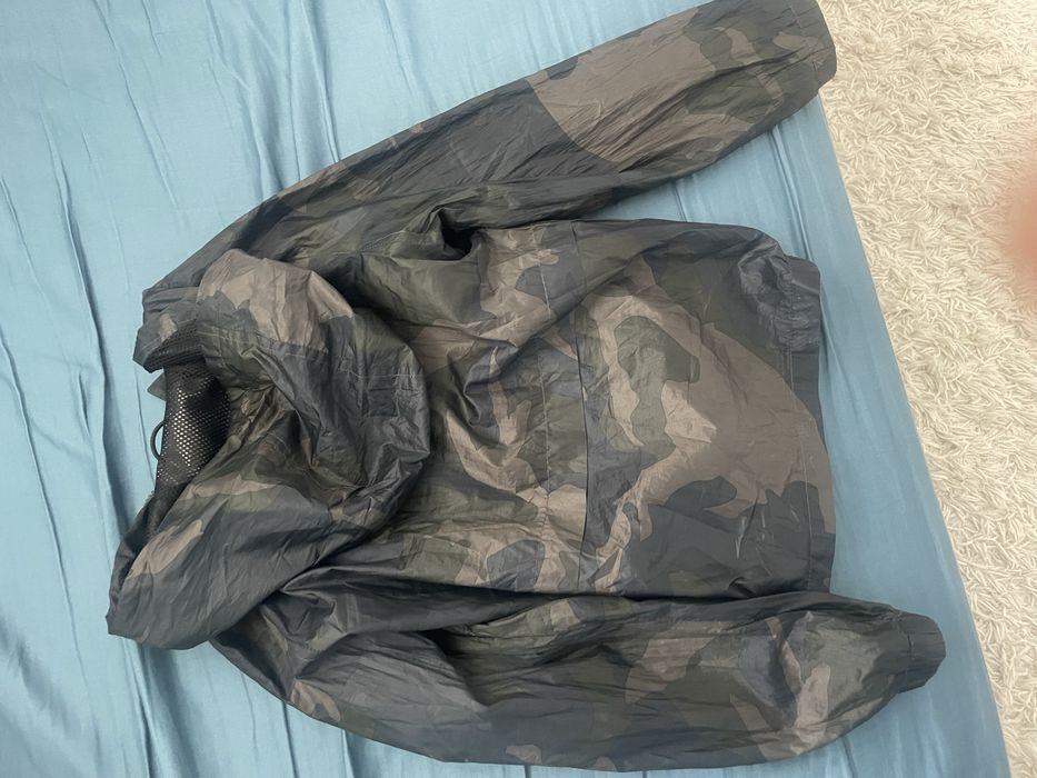 Geaca Mango pentru copii fas