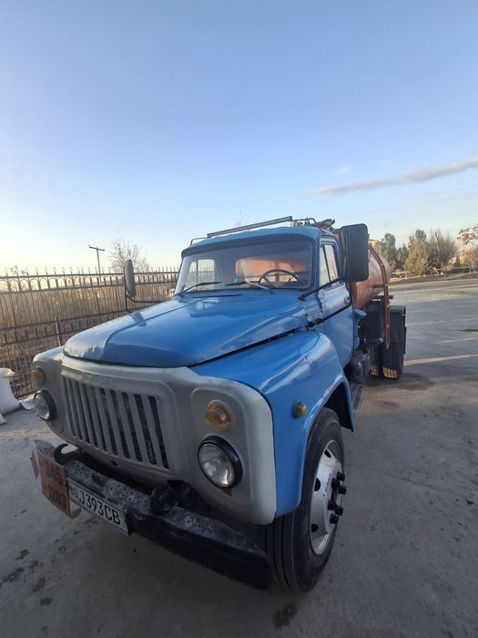 Benzavoz sotiladi yili1992