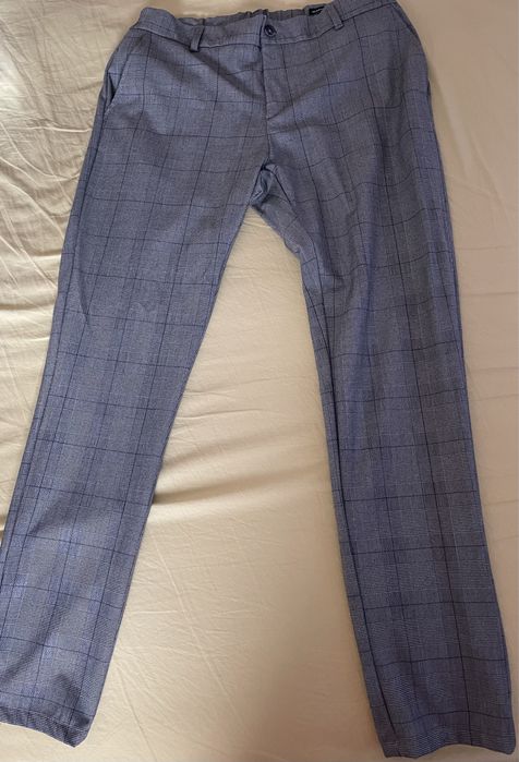 Мъжки спортен панталон DeFacto