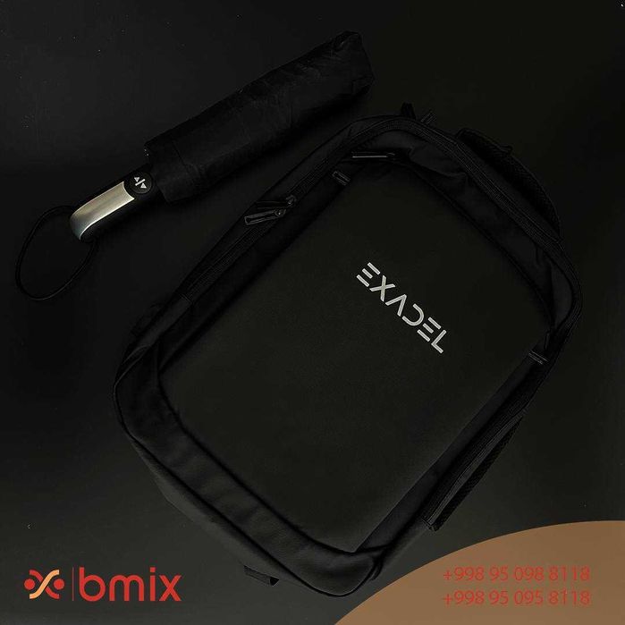 Рюкзаки с логотипом, Промо подарки - Ташкент