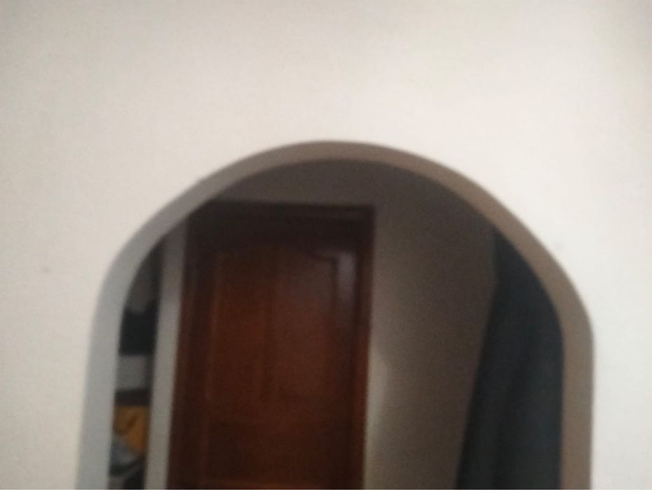 Однакомнатная квартира