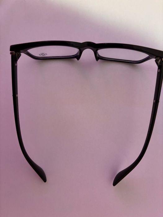 Ochelari Chrome Hearts