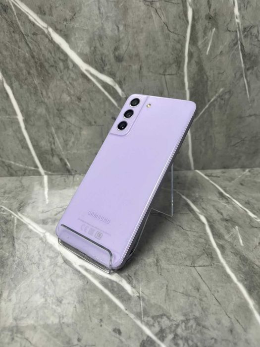 Samsung Galaxy S21 FE (Костанай 9 мкрн, 1 дом, Лот 12185)