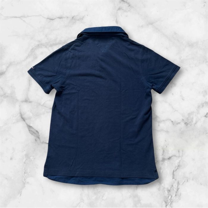 Tricou Polo Tommy Hilfiger barbati