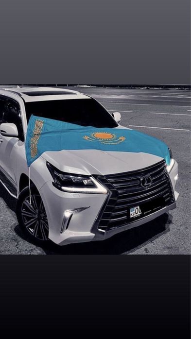 Аренда авто VIP