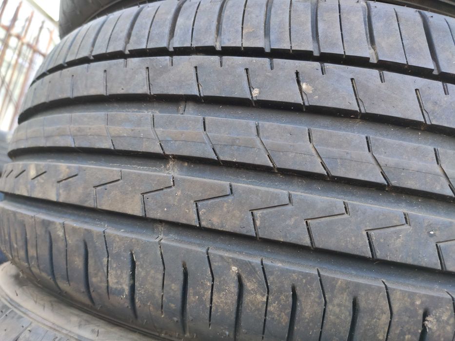 4бр Летни гуми 215 55 17 - Falken - DOT 2023