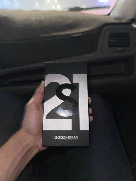 Samsung galaxy S21 5g
