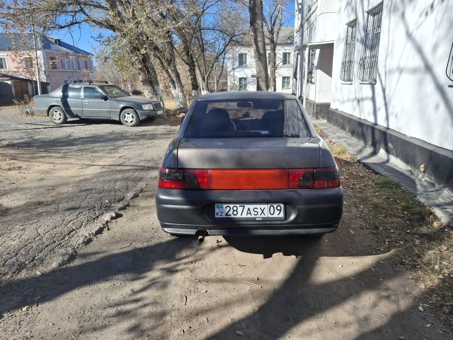 Продажа ваз 2110