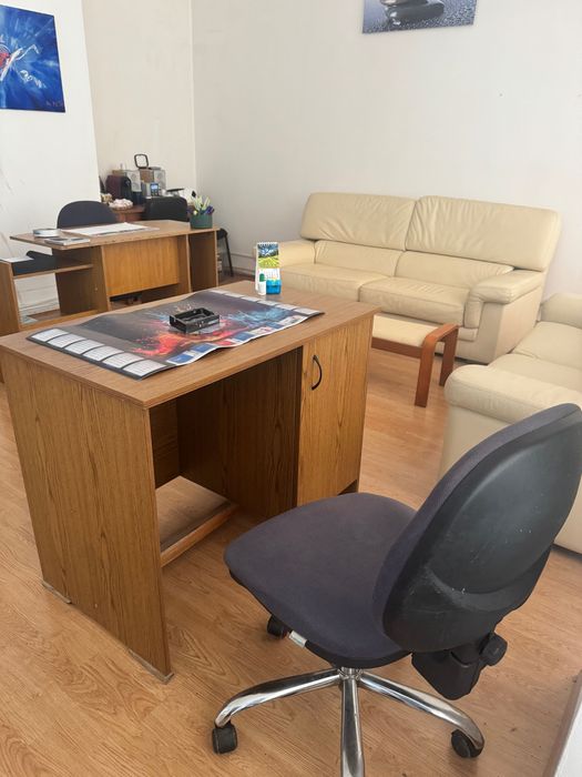 Mobilier Birou cu Scaun