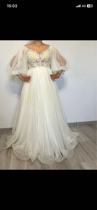 Rochie de mireasă