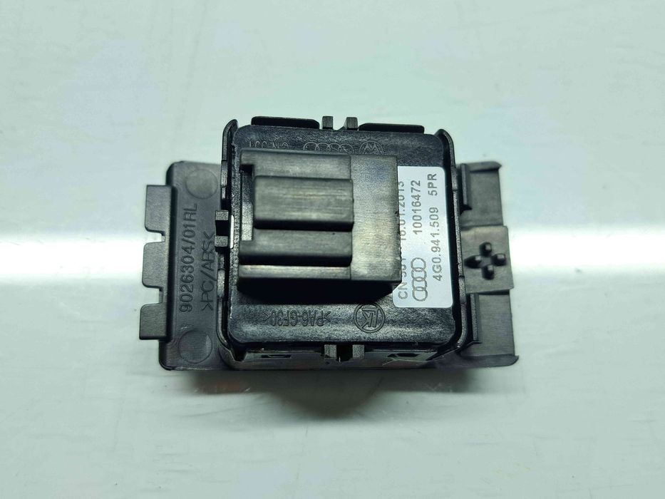 Buton avarii Audi A6 (4G2, C7) [Fabr 2012-2017] 4G0941509