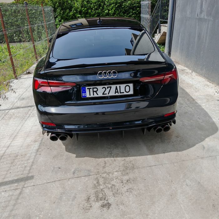 Vand audi a5 2020