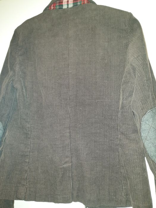 Vand sacou elegant din raiat pentru baieti aprox 10/11  ani