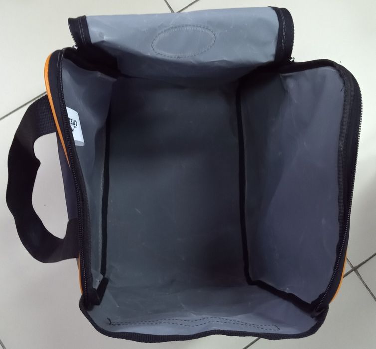 Сумка для сапог "Следопыт"