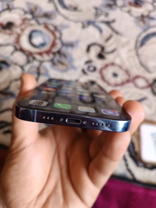 Iphone 13pro sotiladi