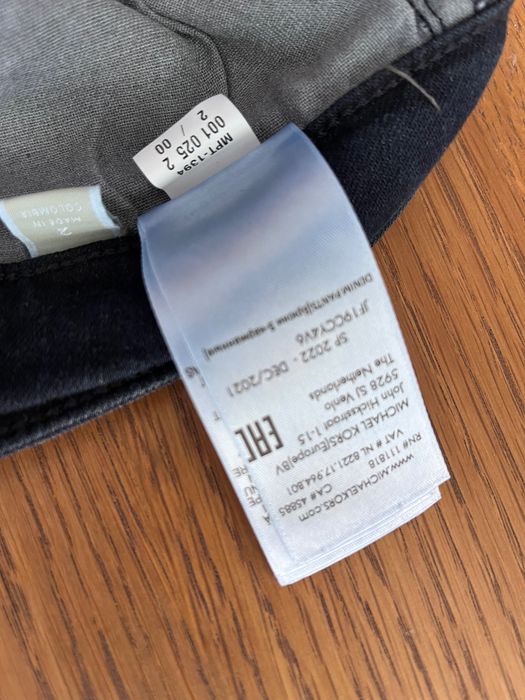 Blugi skinny Michael Kors 34
