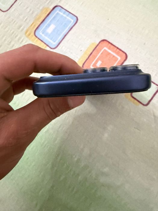 Vand iphone 17 pro