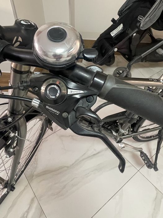 велосипед TREK 7.1 28”
