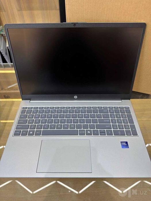 Noutbuk HP Laptop 15 Intel Core Ultra 7 155H 24/512GB 15.6" IPS FullHD