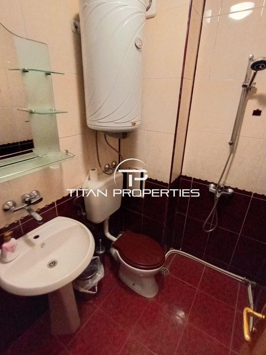 Продава се Тристаен апартамент в Поморие - 93 кв.м за 1667 €/кв.м - Снимка #9