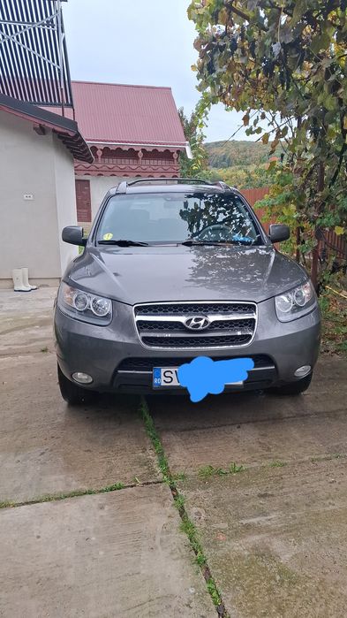 HYUNDAI Santa Fe 2006 — imagine 3
