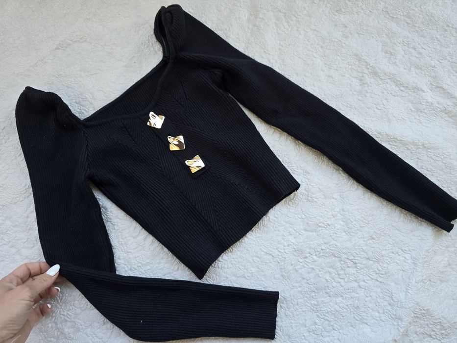 Невероятни блузи Self Portraite